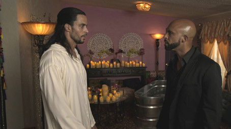 Live Bait (2021) - Episode 23 poster and promotional image