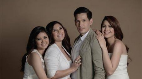 Nasaan Ka Nang Kailangan Kita (2015) poster