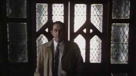 Funeral Rites (1987) - Episode 2 poster and promotional image