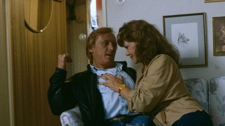 Episode 9 (1986) - Episode 9 poster and promotional image