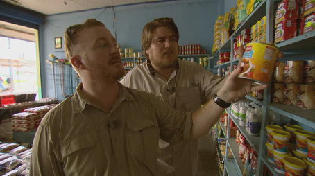 Nemas Problemas Sezóna 1