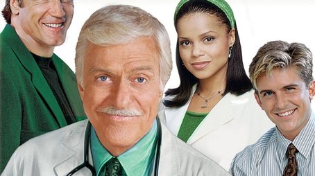 Season 4 (1996) - Season 4 poster and promotional image