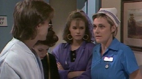 Episode 850 (1986) - Episode 154 poster and promotional image