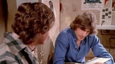 Love is the Question (1983) - Episode 16 poster and promotional image
