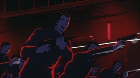 Planet of Confusion (1997) - Episode 19 poster and promotional image