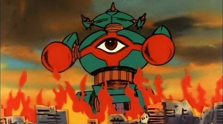 The Race Against Time (1978) - Episode 30 poster and promotional image