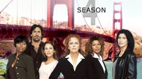 Season 4 (2004) - Season 4 poster and promotional image
