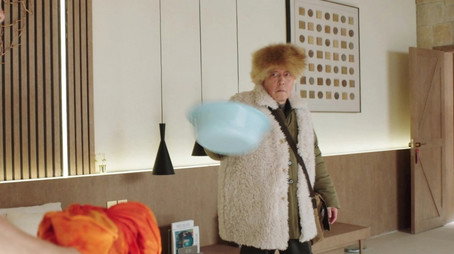 假日暖洋洋2 Сезон 1