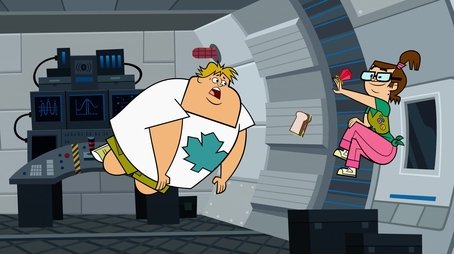2008: A Space Owen (2009) - Episode 23 poster and promotional image