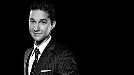 Shia LaBeouf/My Morning Jacket (2008) - Episode 11 poster and promotional image