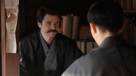 ばけばけ Stagione 1