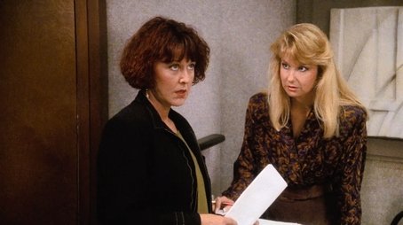 Spleen It to Me, Lucy (1991) - Episode 4 poster and promotional image