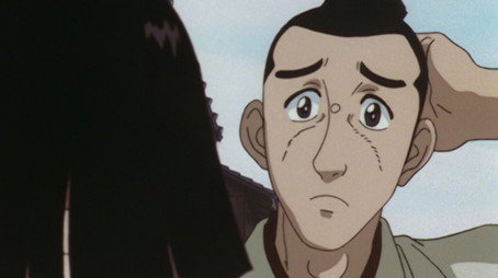 陽だまりの樹 Stagione 1