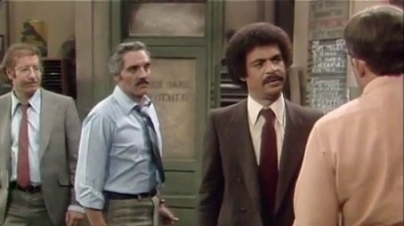 Graveyard Shift (1979) - Episode 23 poster and promotional image