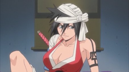 14 Days Before Rukia's Execution