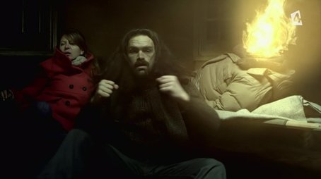 Episode 4 (2013) - Episode 4 poster and promotional image