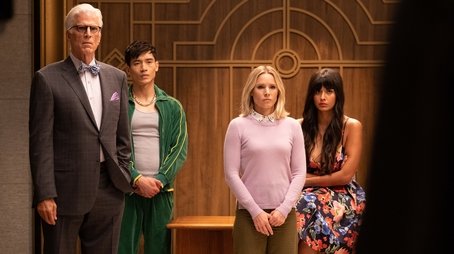 You've Changed, Man (2020) - Episode 10 poster and promotional image
