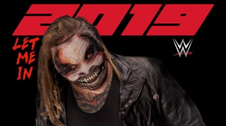 2019 (2019) - Season 27 poster and promotional image