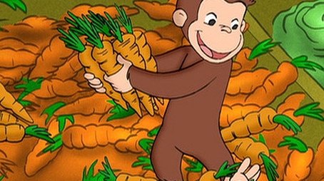 Cooking With Monkey