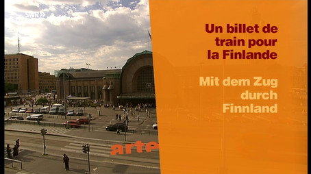 Mit dem Zug durch ... Сезон 3