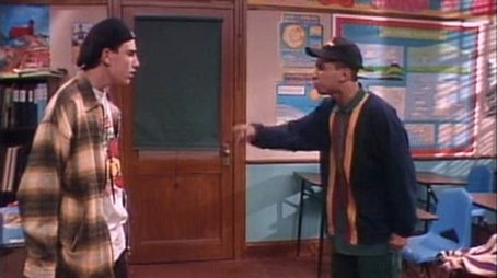 Building Bridges (3) (1993) - Episode 33 poster and promotional image