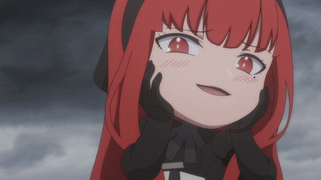 战双帕尼尼 Сезон 1