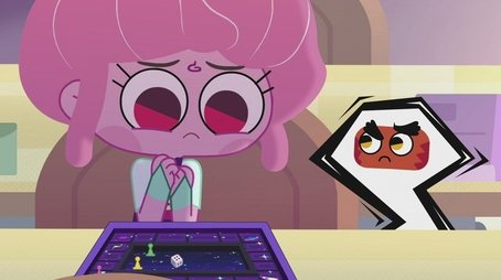 The Board Game (2022) - Episode 35 poster and promotional image