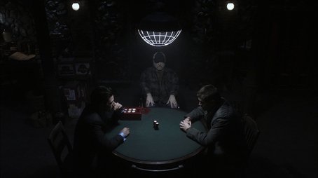 The Curious Case of Dean Winchester