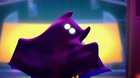 Spooky Batcave (2022) - Episode 7 poster and promotional image