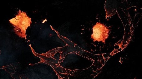 Transgender Healthcare, Geldingadalir, Exhume the Truth (2021) - Episode 36 poster and promotional image