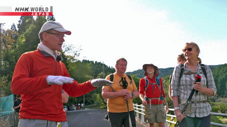 Fostering the Future of the Countryside (2023) - Episode 1 poster and promotional image