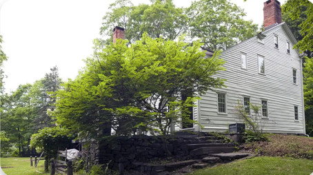 Daryl's Restoration Over-Hall Sezóna 1