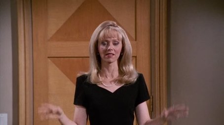 The Show Where Diane Comes Back (1996) - Episode 14 poster and promotional image