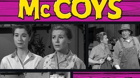 Season 5 (1961) - Season 5 poster and promotional image