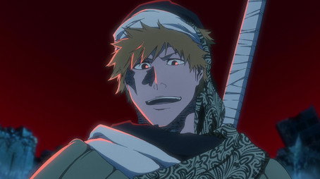 Bleach Évad 2
