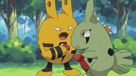 Here's Lookin' at You, Elekid (2002) - Episode 52 poster and promotional image