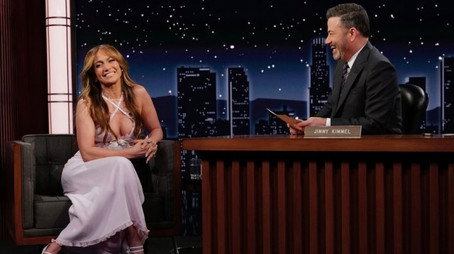 Jimmy Kimmel Live! Temporada 21
