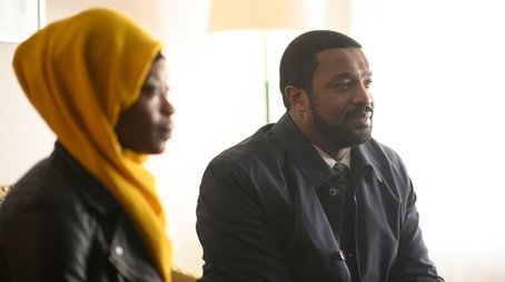 The Flipside (2020) - Episode 6 poster and promotional image