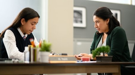 One Drum (2020) - Episode 5 poster and promotional image