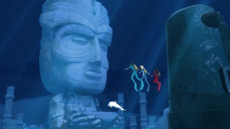 Episode 34 (2021) - Episode 34 poster and promotional image
