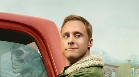 Season 1 (2021) - Season 1 poster and promotional image