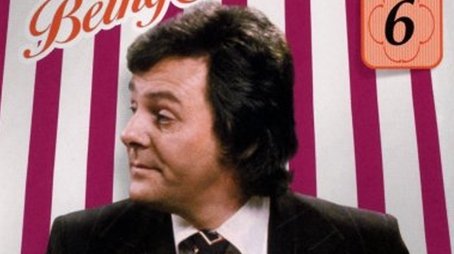 Series 6 (1978) - Season 6 poster and promotional image