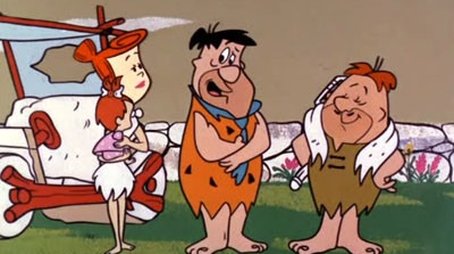 The Big Move (1963) - Episode 26 poster and promotional image