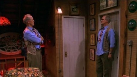 See Dick Continue to Run, Continued (3) (1996) - Episode 2 poster and promotional image
