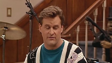 Ol' Brown Eyes (1991) - Episode 15 poster and promotional image