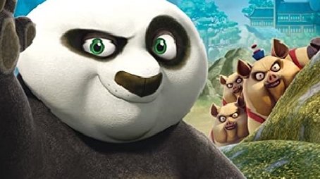 Season 3 (2013) - Season 3 poster and promotional image