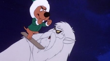 Snow Job Too Small (1982) - Episode 38 poster and promotional image