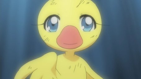 Act 20 - Chapter of the Chick: A Forgotten Story ~ Die verkaufte Braut (2003) - Episode 20 poster and promotional image