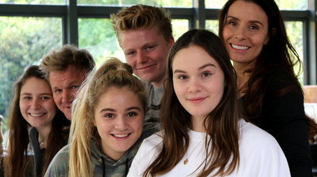 Matilda and the Ramsay Bunch Сезон 3