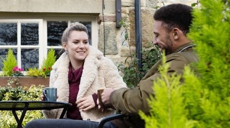 Thursday 23 December (2021) - Episode 289 poster and promotional image